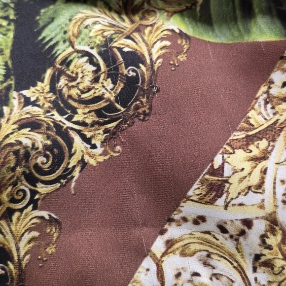 Donatella Via Roma top - Picture 8 of 8